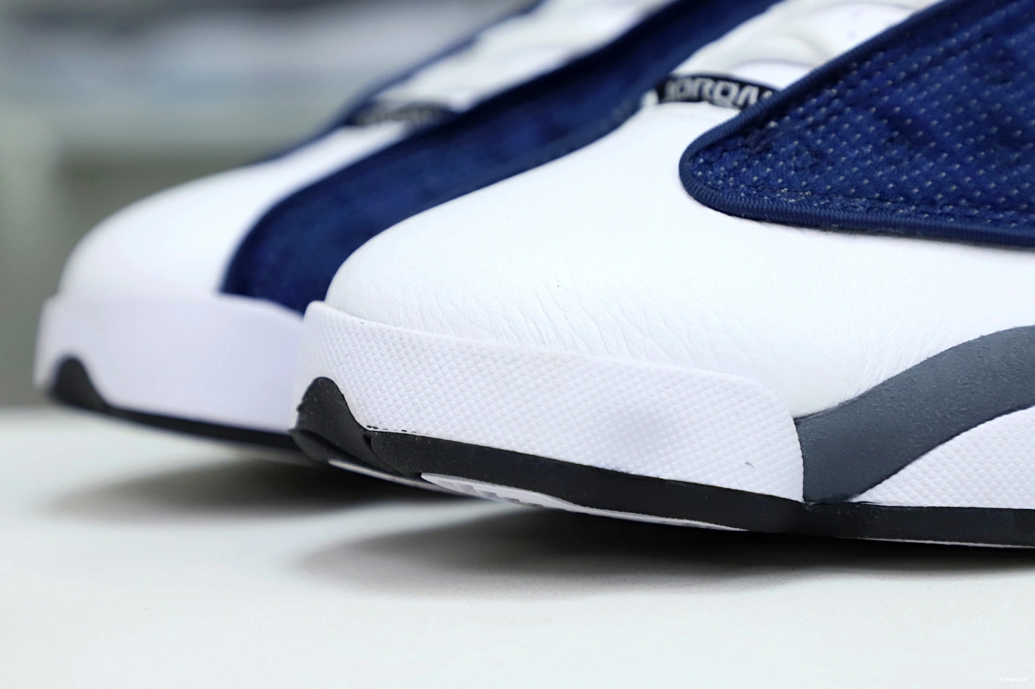 RETRO 13 JORDAN 'FLINT' 2020 AIR 0121